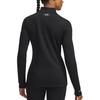 Under Armour ColdGear FW25 T Shirt Women's