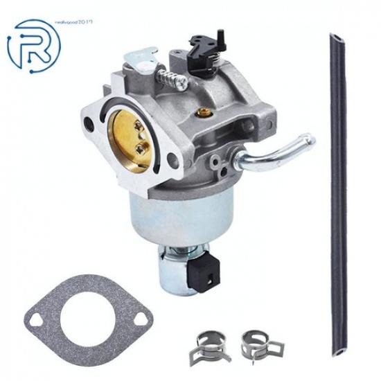 Carburetor Fit For Briggs & Stratton 594605 792768 Replace 17.5 14hp - 18hp