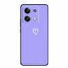 For Redmi Note 13 Pro 5G Case Lovely Soft Painted Cats TPU Silicone Funda For Xiaomi Redmi Note 13 5G Cover Etui Note13 Pro Plus