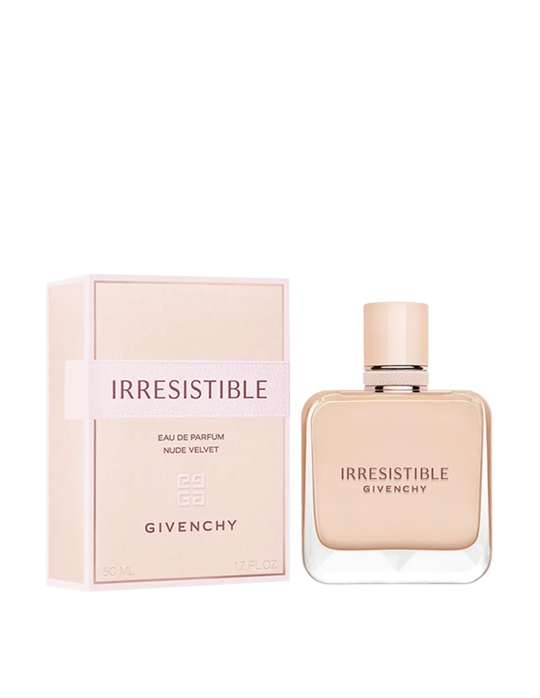 Givenchy Irresistible Nude Velvet Edp 50мл