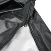 Outdoor Banana Umbrella Cover | Rainproof & Windproof Roman-Style Design