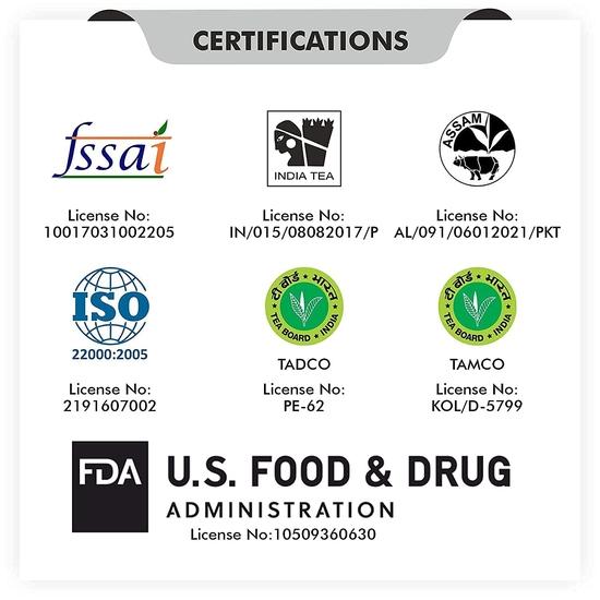 Octavius Sortierter Grüner Tee - 25 Teebeutel | Tee-Geschenksets | 3 Sortierter Grüner Tee | Zimt Anis, Pur Grün, Zitrone | Tee-Geschenkdose | Geschenkbox