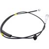 ApplianPar Speedometer Drive Cable Assembly for Toyota Tacoma 1995-1998