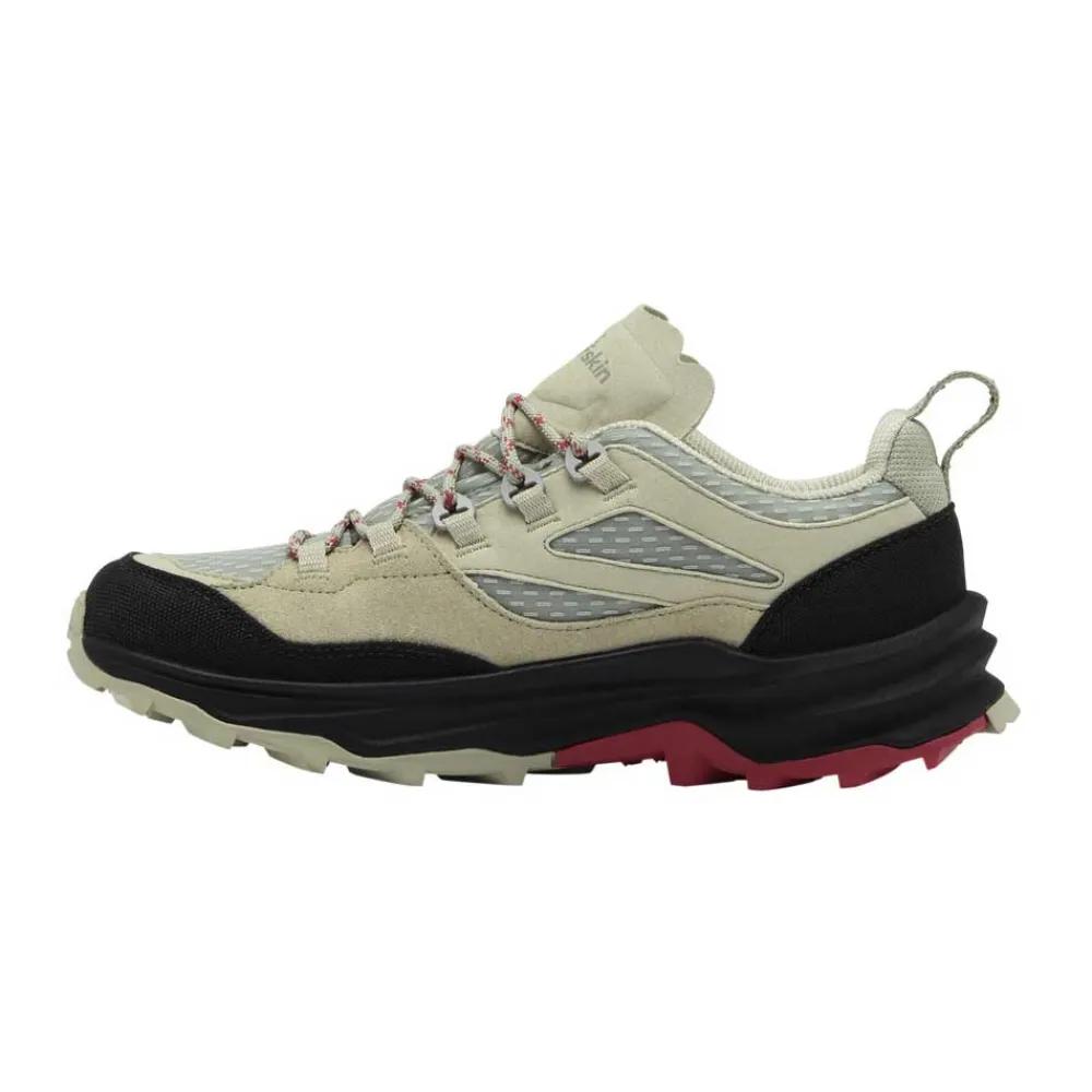 Jack Wolfskin Ботинки для хайкинга Cyrox Texapore Low