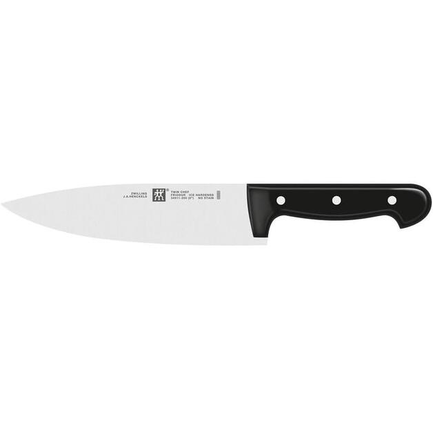 Набор ножей Zwilling Twin Chef, 3 предмета (34930-006-0)