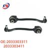 Control Arms for Mercedes-Benz W203, Models: 2033303311, 2033303411