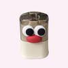 Creative Toothpick Storage Box Automatic Pop-up Toothpick Box Home Living Room Dining Room Push-type Toothpick Holder