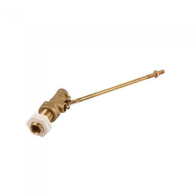 Ball Valve