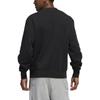 adidas Originals Crew Neck Sweatshirt Men Tops Black HI2975