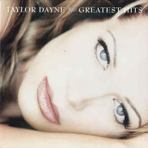 CD TAYLOR DAYNE  Greatest Hits 07822187742 Arista 1995 US Dance  Electronica Used