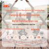 Bohemian Multifunctional Throw: Outdoor Camping, Picnic, & Sofa Blanket in Ins Style