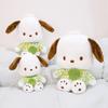 Adorabile Peluche Pochacco Animale di Peluche Coccoloso Regalo di Compleanno Perfetto