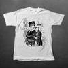New Summer 2026 Collection Printed Nanat TShirts90sInspired Cropped TopsY2k Grunge Style And 2000sInspired TopsUnisex