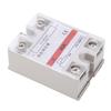 Solid State Voltage Regulator SSVR AC Voltage Resistance Value Regulation 40A 24?380VAC