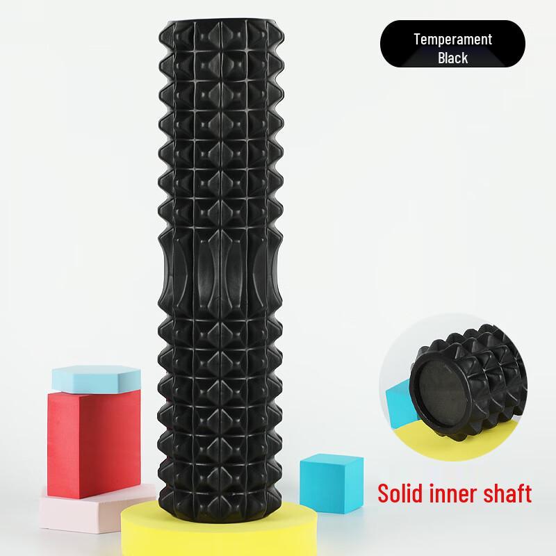 CanChao EVA Solid Foam Roller for Muscle Relaxation