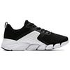 Anta Comfortable Breathable Running Shoes Women Sneakers Black White 12845556-1