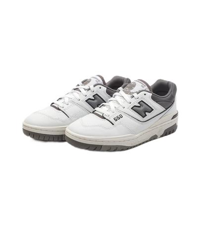 New Balance 550  Белый Кастлрок  BB550WTG EU 36 белый