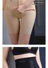 240 Jin Plus Size High-Waisted Tummy Control Shaping Underwear with Waist Cincher and Hip Lift