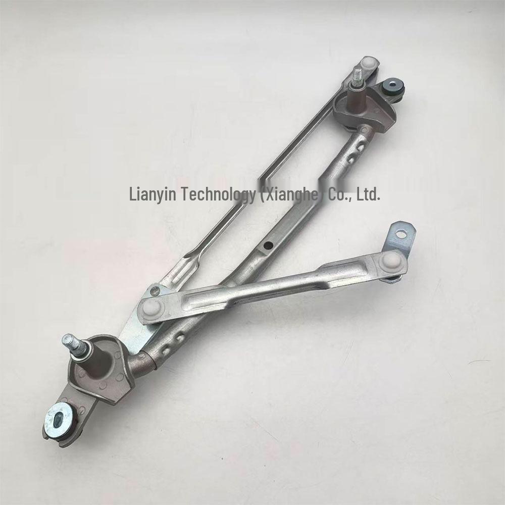 98120H5000: Compatible Hyundai Kia Wiper Linkage (98120-H5000)