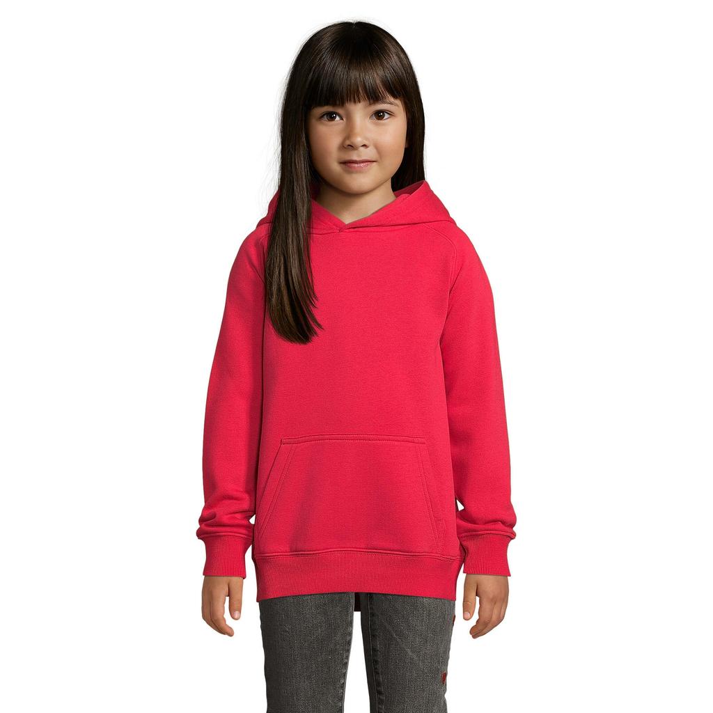 Childrens/Kids Stellar Hoodie