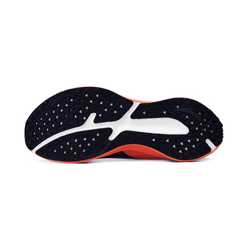 Anta Wormhole 2 Lightweight Shock Absorbing Sports Wear Resistant Training Test Water Resistant Running Shoes Men Sneaker 112615543R-3