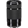Sony (SONY) Standard Zoom Lens APS-C E 55-210mm F4.5-6.3 OSS Genuine Lens for Digital Single-lens...