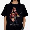 Heißes Duane Allman 1946-1971 Signature Geschenk Für Fans Männer S-5XL Shirt Unisex T-Shirt