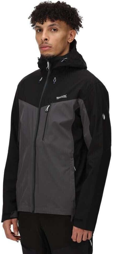 Куртка Regatta Birchdale Jacket (RMW279)