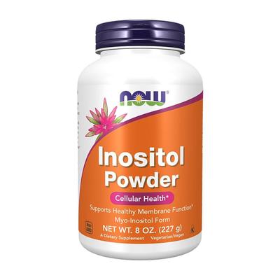 Inositol-Pulver, 8 oz