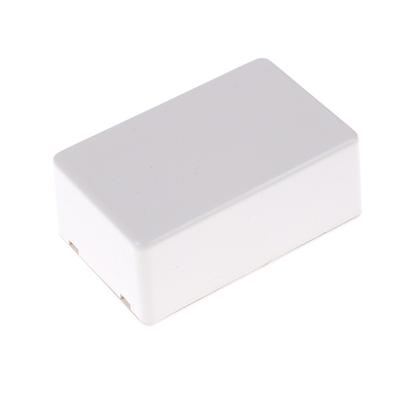Light Gray 70*45*30Mm Plastic Enclosure Case Diy Junction Box