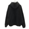 ESSENTIEL Long sleeve Print logo Sweatshirts XL black Back brushed Men's Used