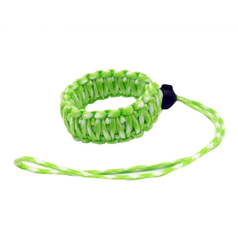 OLOMM Outdoor Survival Paracord Armband