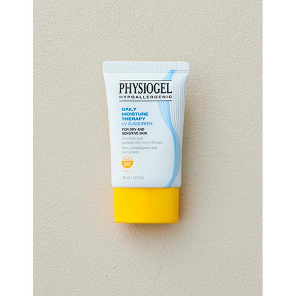 Physiogel Dmt Uv Sun Cream 30ml