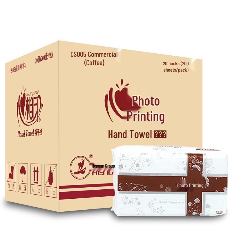 Hanky Panky CS005 Hand Towel Tissues
