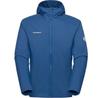 Mammut Rime Air IN Hybrid Hooded Jacket