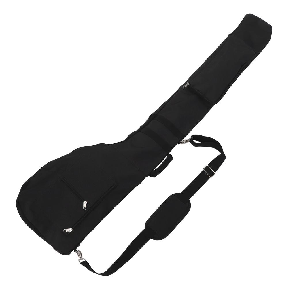 Golfschlägertasche Stilvoll Klassisch Großes Fassungsvermögen Nylon Verschleißfest Faltbar Reisegolftasche für 5-7 Schläger