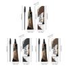 Zephoco Anti-Smudge Tinted Brow Gel: Moisturizing, Natural, Easy to Shape, Long-Lasting Eyebrow Makeup.