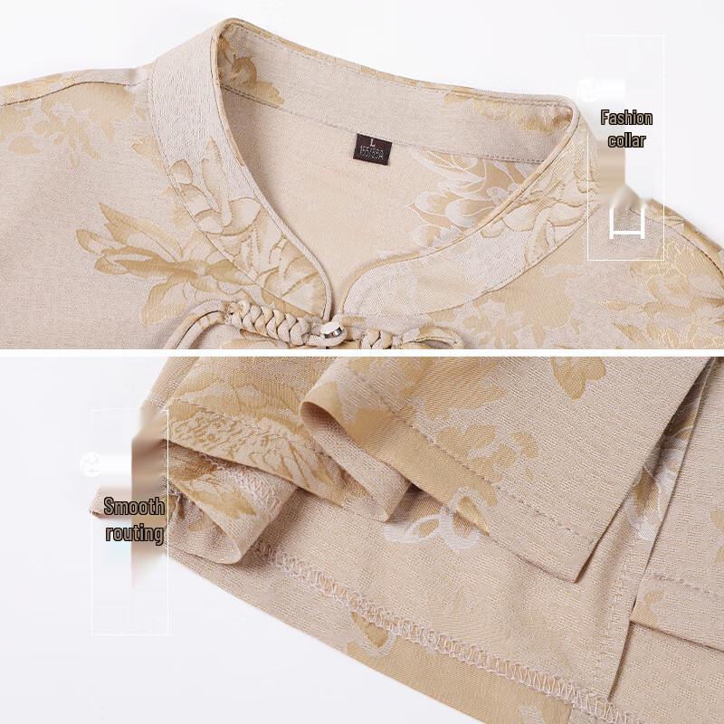 Elegant Women's Summer Half-Sleeve Casual Shirt