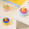 Visual Timer For Kids With Magnet, Quiet 60 Minute Countdown Timer,for Homework, Reading, Study Time, Kitchen & Small Spaces