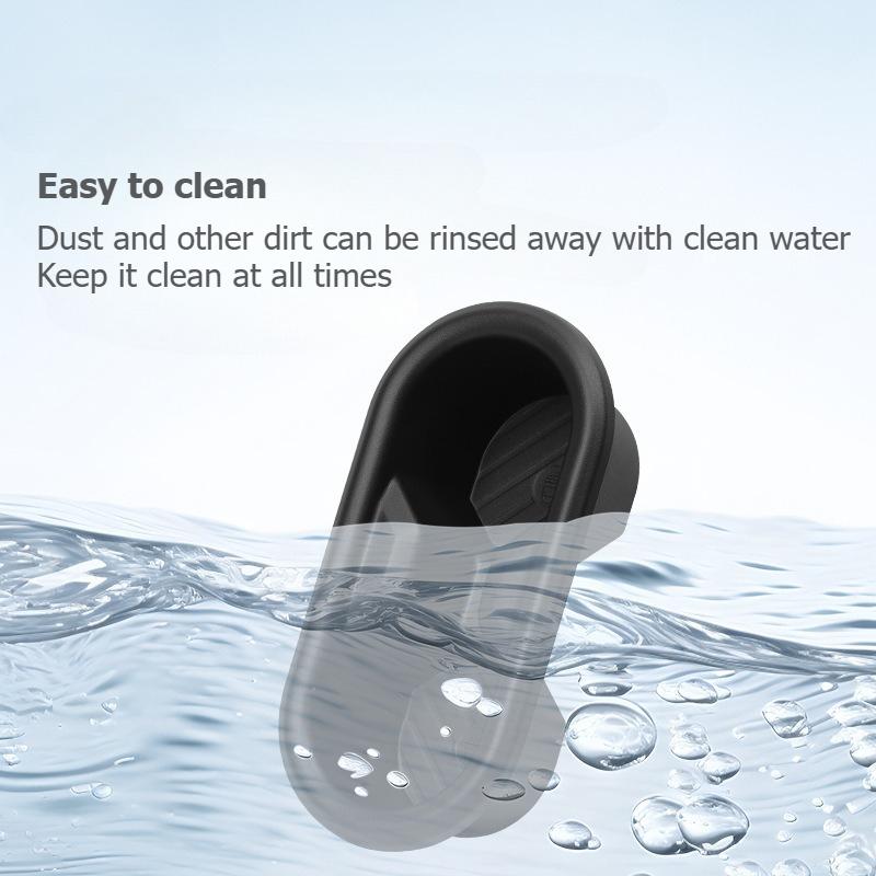 Car Central Console Water Cup Holder for Bmw for Mini Cooper E SE 2024 J01 J05 Aceman Drinks Holder Storage Box Case
