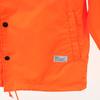 Fat Nylon Jacket Orange Men's Used