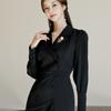 Senior Brooches Flower Leaf Brooch Pins for Women Suit Pendant  Fashion Brooches Jewelry
