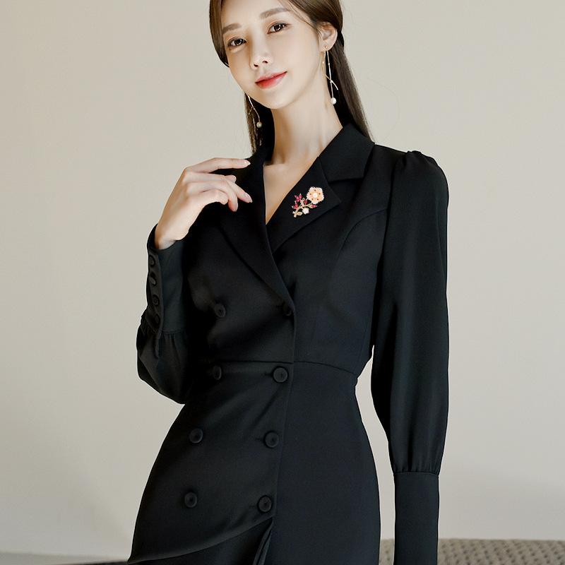 Senior Brooches Flower Leaf Brooch Pins for Women Suit Pendant  Fashion Brooches Jewelry