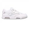 Unisex Adult BB 4500 DMX Leather Trainers