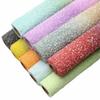 Gradient Snow Dot Yarn Mesh Paper 50cm Wide Flower Wrapping Paper  Birthday Party Decoration