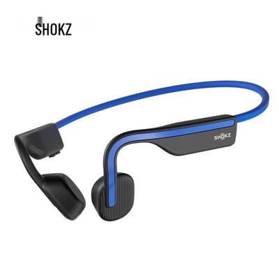 Shokz OpenMove Bone Conduction Bluetooth Sports Headphones S661