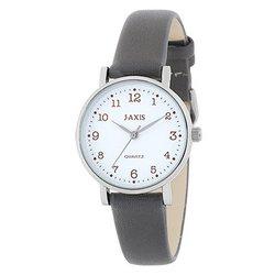 J-AXIS CB2B0003 Unisex Wrist Watch CB2B0003-BR CB2B0003-PI CB2B0003-BK Gift Casual Business Sports Student
