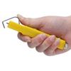Cable Stripping Knife Stainless Steel Coaxial Wire Knife Stripper for Wire Stripping Tool