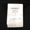 JOHNBULL JM241L04 CAVE LINER Jacket M blackUsed