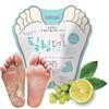 Soflisse Foot Peeling Double Essence Mask 10ct